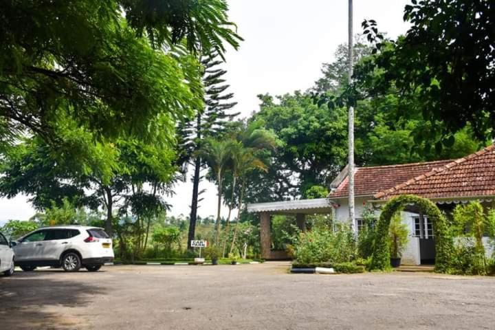 Slave Island Thanayama Rest House المظهر الخارجي الصورة